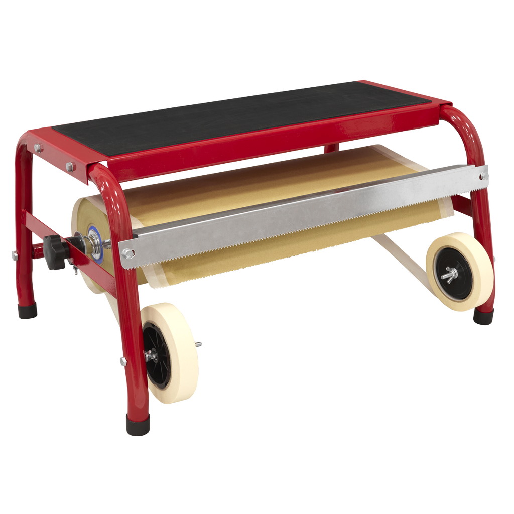Step-Up Masking Paper Dispenser 1 x 450mm Roll MK64