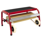 Step-Up Masking Paper Dispenser 1 x 450mm Roll MK64