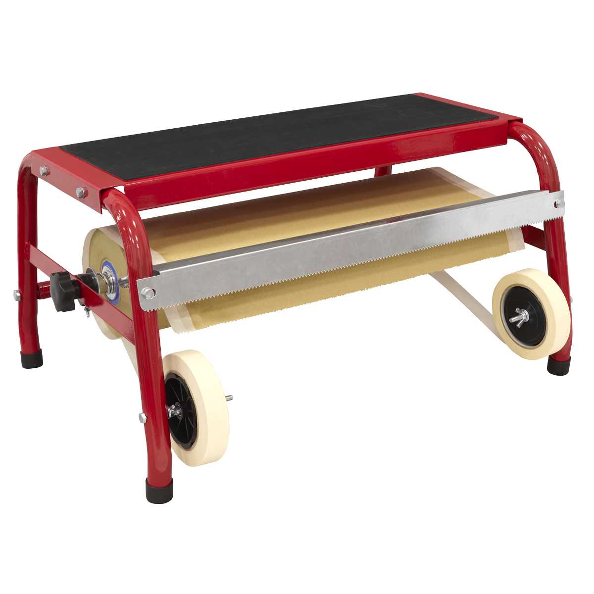 Step-Up Masking Paper Dispenser 1 x 450mm Roll MK64