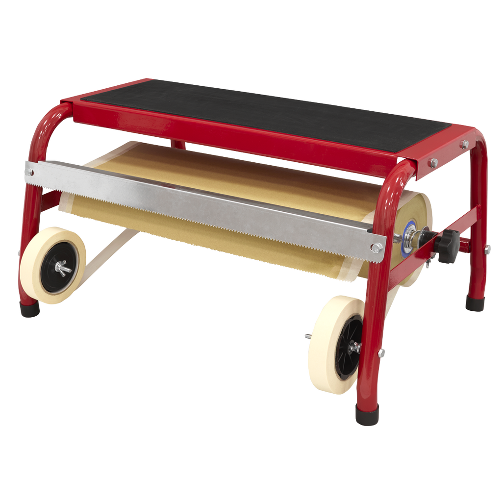 Step-Up Masking Paper Dispenser 1 x 450mm Roll MK64