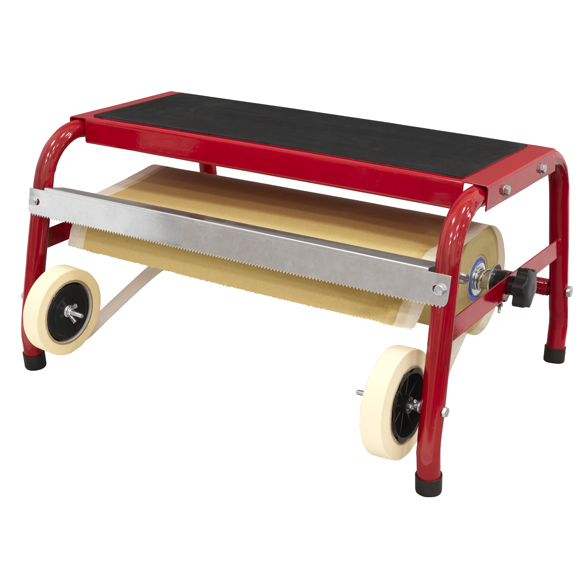 Step-Up Masking Paper Dispenser 1 x 450mm Roll MK64