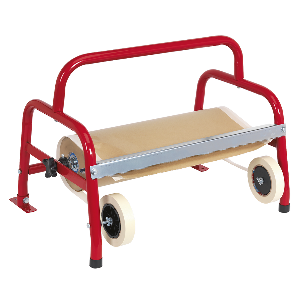 Masking Paper Dispenser 1 x 450mm Roll MK65