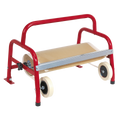 Masking Paper Dispenser 1 x 450mm Roll MK65
