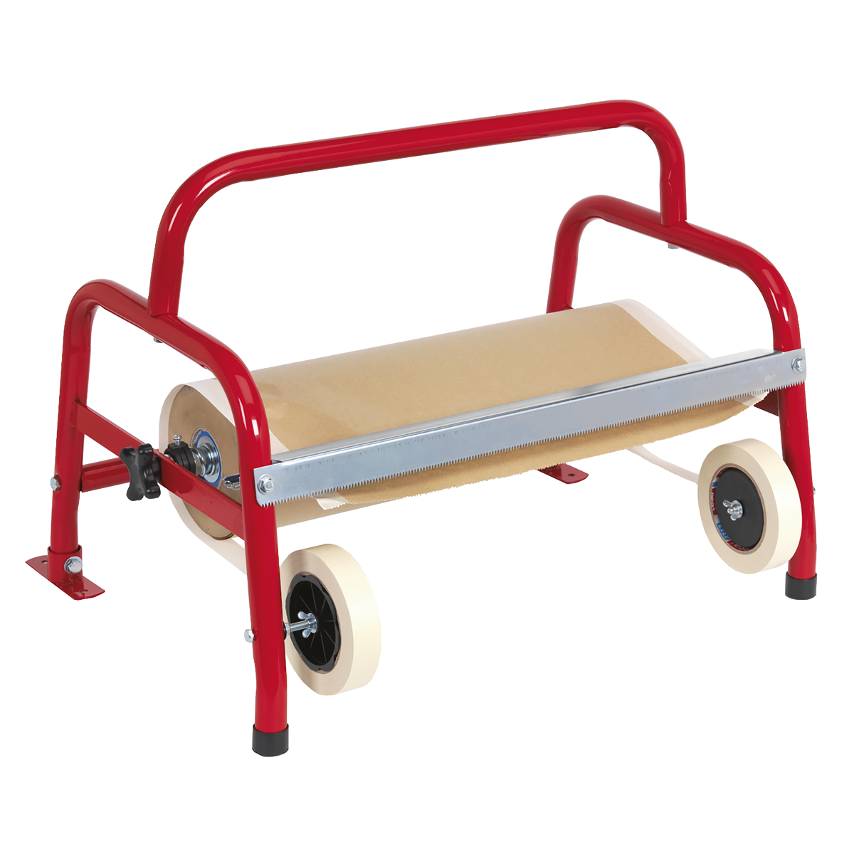Masking Paper Dispenser 1 x 450mm Roll MK65