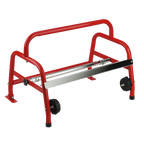 Masking Paper Dispenser 1 x 450mm Roll MK65