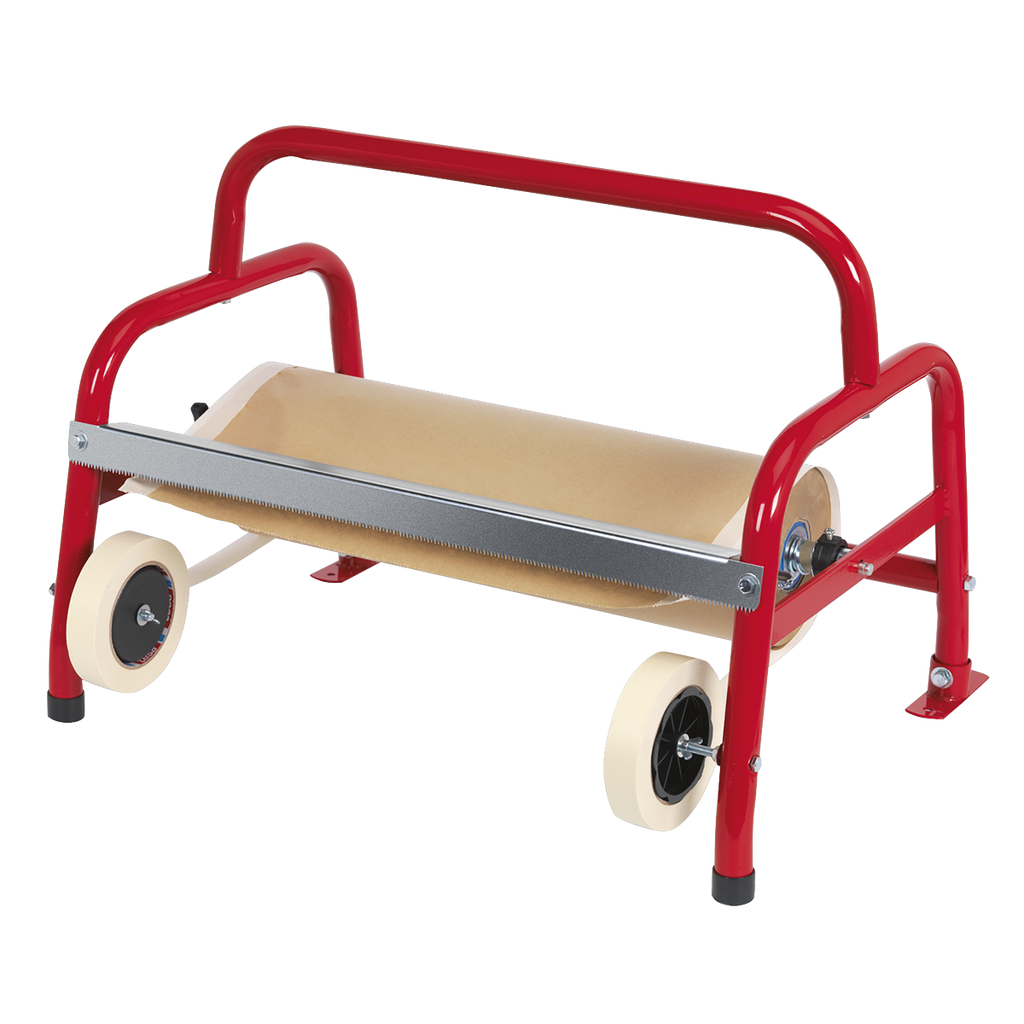 Masking Paper Dispenser 1 x 450mm Roll MK65