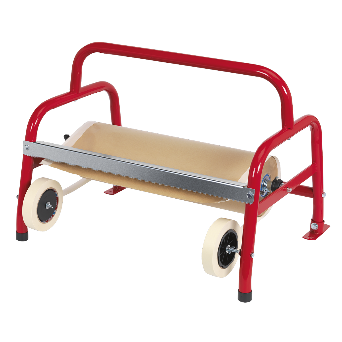Masking Paper Dispenser 1 x 450mm Roll MK65
