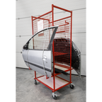Car Parts Trolley MK70