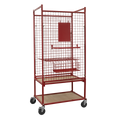 Car Parts Trolley MK70
