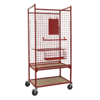 Car Parts Trolley MK70