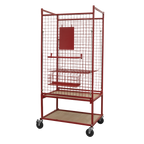 Car Parts Trolley MK70