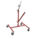 Alloy Wheel Painting/Repair Stand Single Wheel Capacity MK72