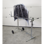 Universal Mobile Rotating Panel Stand MK73