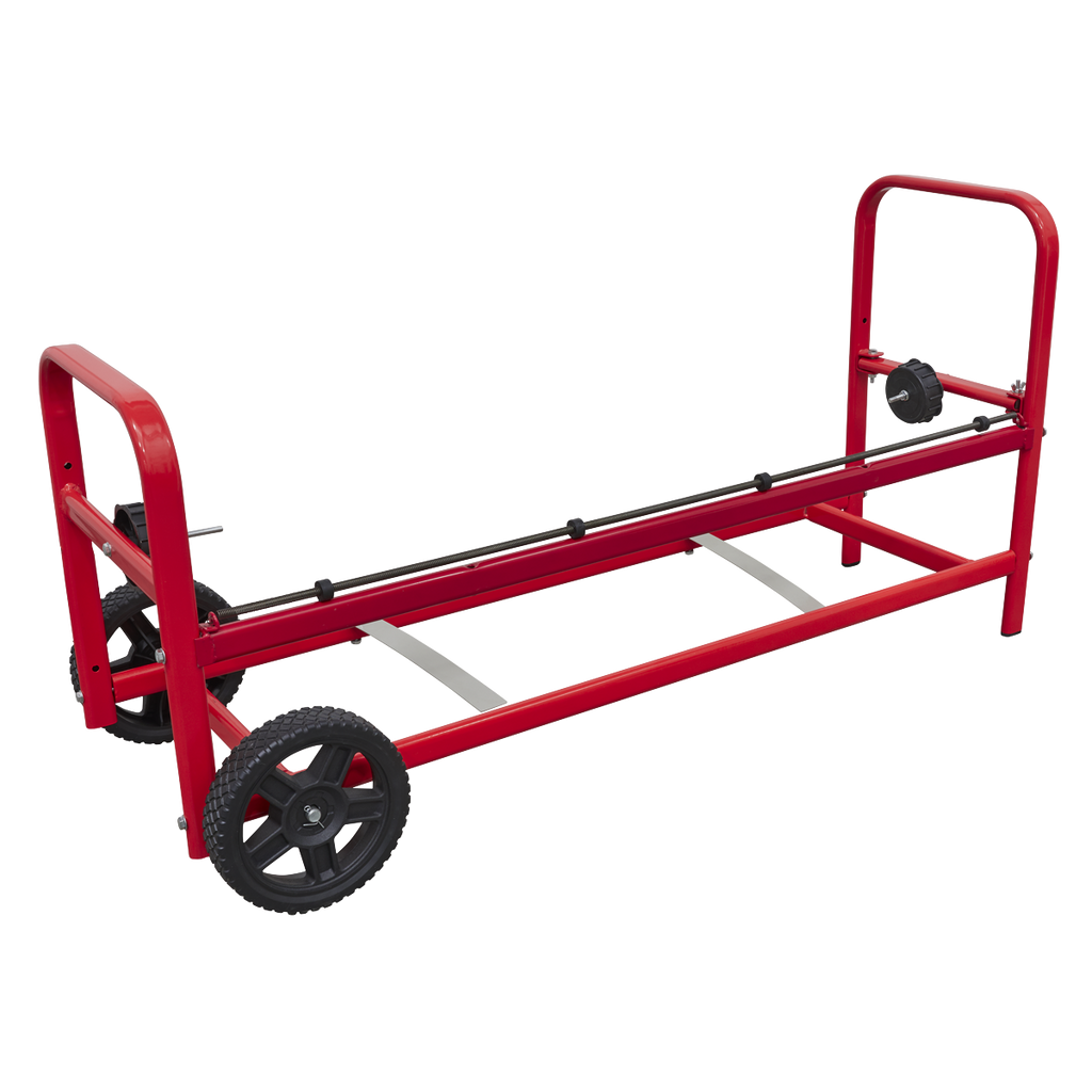 Polymask/Masking Paper Dispenser 1 x 900mm Roll MK77