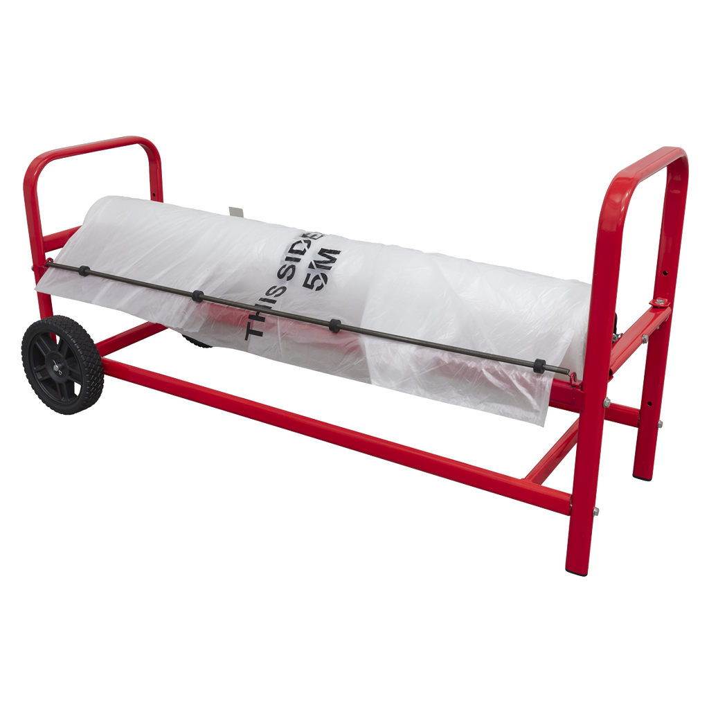 Polymask/Masking Paper Dispenser 1 x 900mm Roll MK77