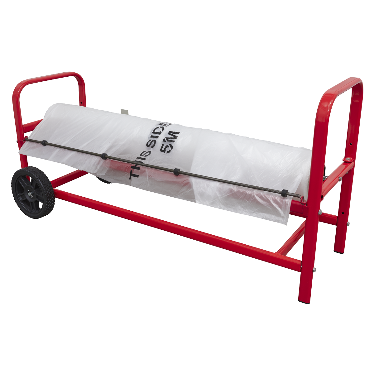 Polymask/Masking Paper Dispenser 1 x 900mm Roll MK77