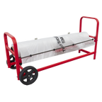 Polymask/Masking Paper Dispenser 1 x 900mm Roll MK77
