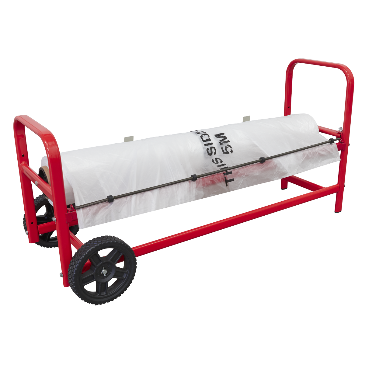 Polymask/Masking Paper Dispenser 1 x 900mm Roll MK77