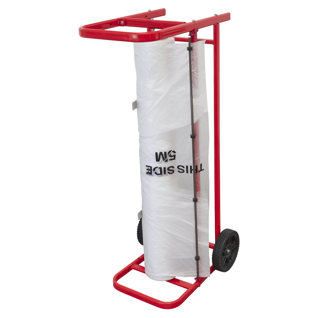 Polymask/Masking Paper Dispenser 1 x 900mm Roll MK77