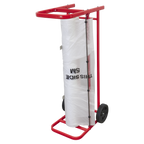 Polymask/Masking Paper Dispenser 1 x 900mm Roll MK77