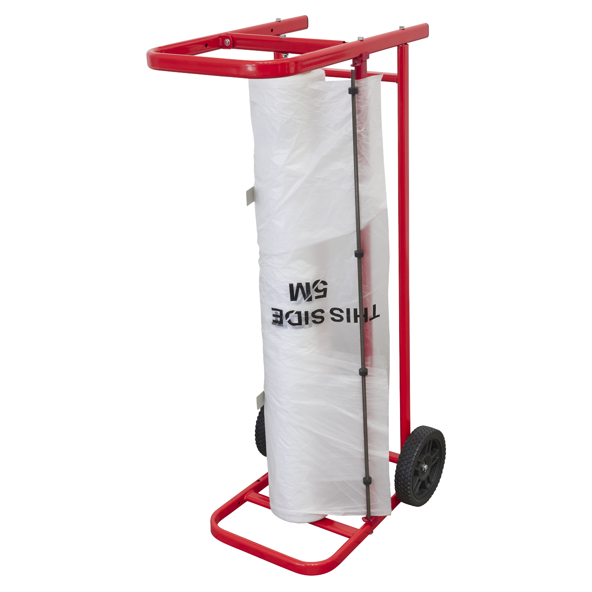 Polymask/Masking Paper Dispenser 1 x 900mm Roll MK77