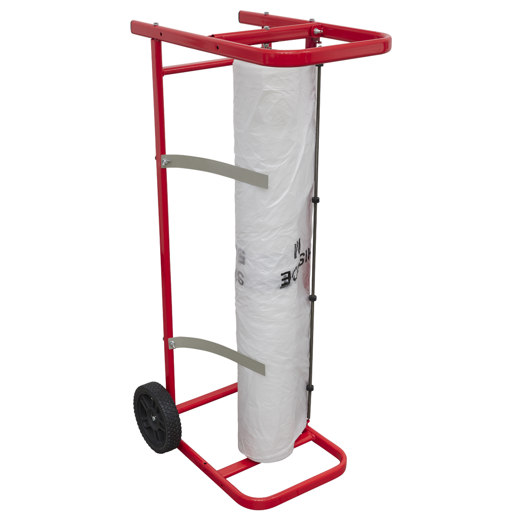 Polymask/Masking Paper Dispenser 1 x 900mm Roll MK77