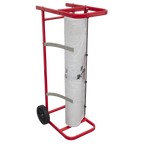 Polymask/Masking Paper Dispenser 1 x 900mm Roll MK77