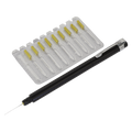 Paint Dirt Removal Pen with Needle Set MK78