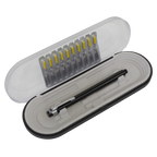 Paint Dirt Removal Pen with Needle Set MK78