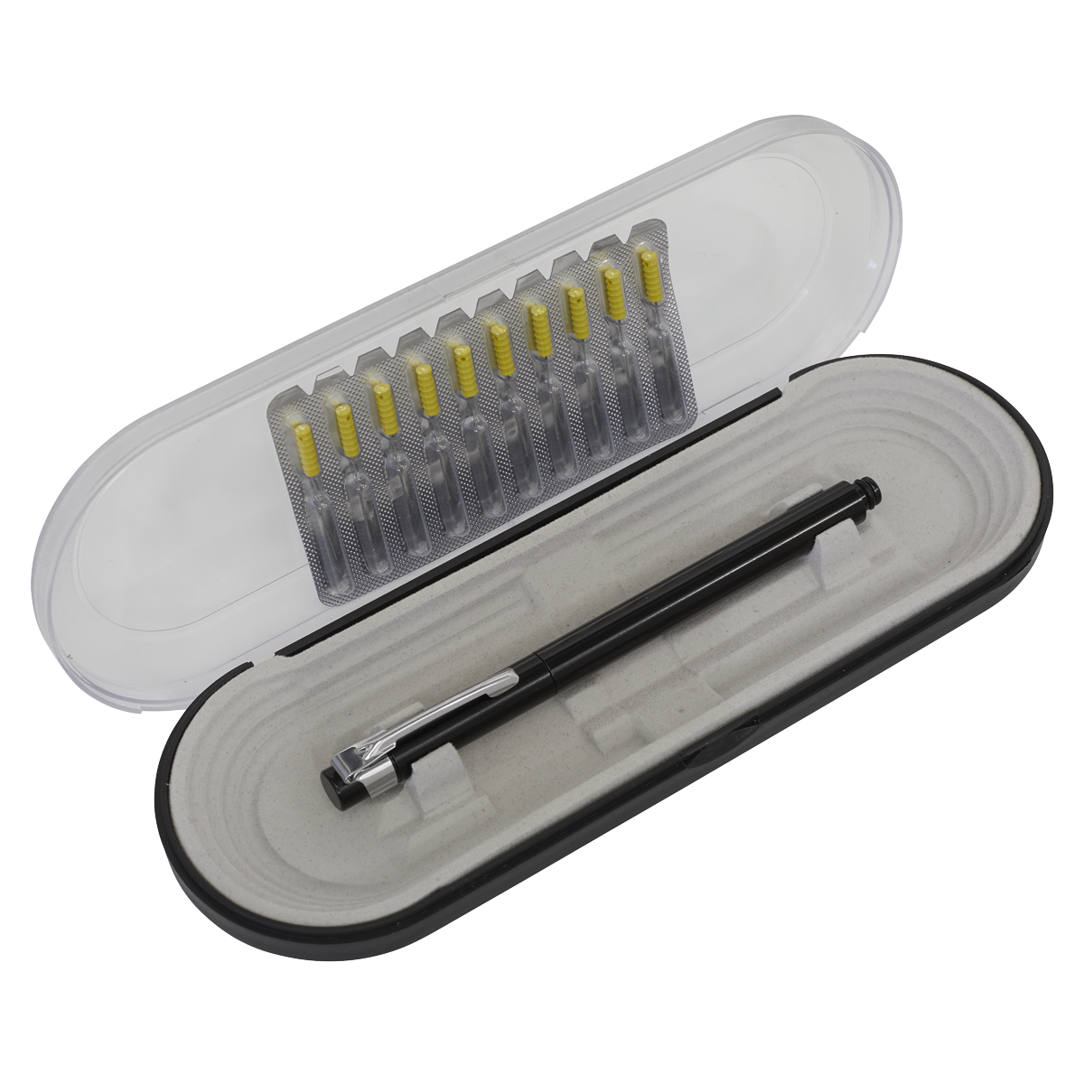 Paint Dirt Removal Pen with Needle Set MK78
