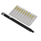 Paint Dirt Removal Pen with Needle Set MK78