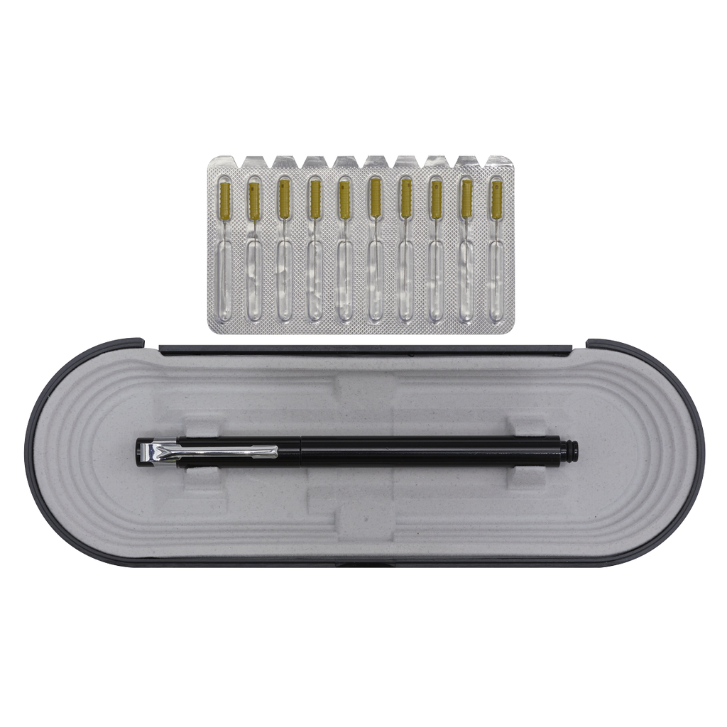 Paint Dirt Removal Pen with Needle Set MK78