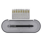 Paint Dirt Removal Pen with Needle Set MK78