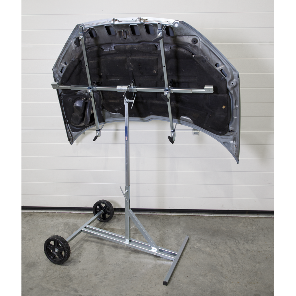 Rotating Panel Repair Stand MK79