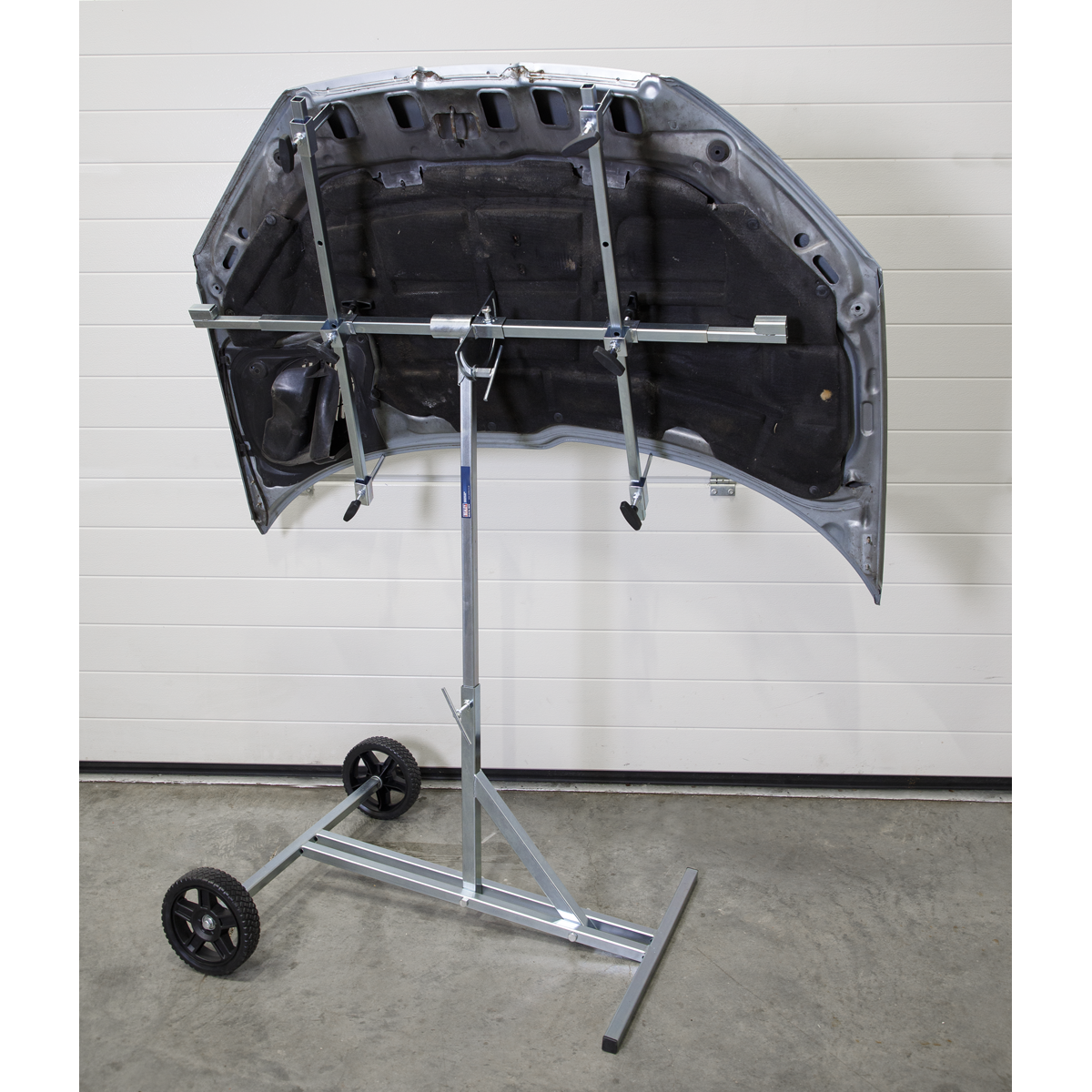 Rotating Panel Repair Stand MK79