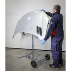 Rotating Panel Repair Stand MK79
