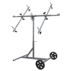 Rotating Panel Repair Stand MK79