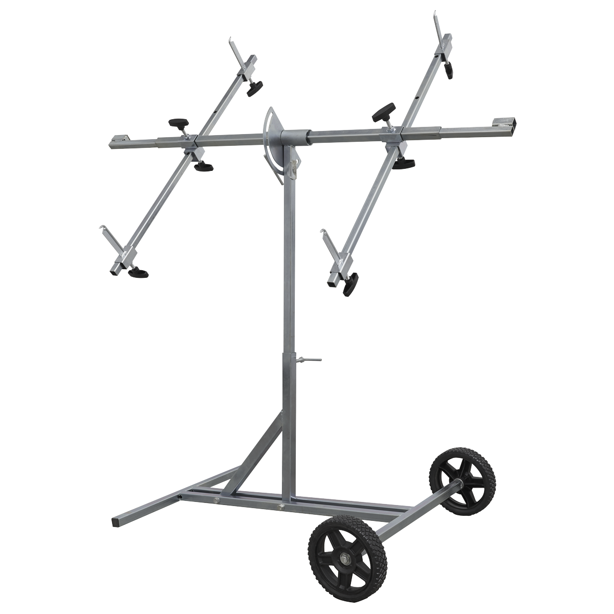 Rotating Panel Repair Stand MK79