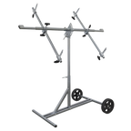 Rotating Panel Repair Stand MK79