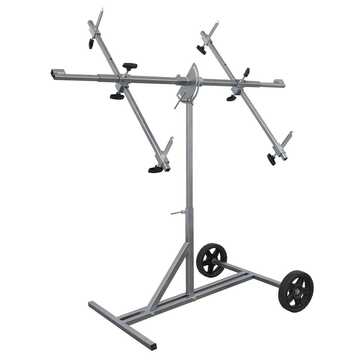 Rotating Panel Repair Stand MK79