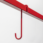 Adjustable Paint Hanger 1.95m MK80