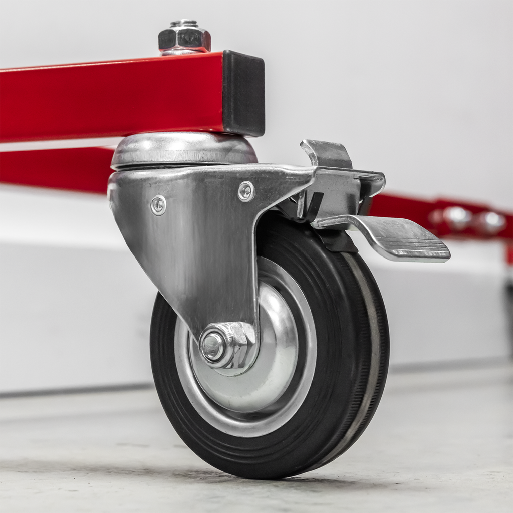 Adjustable Paint Hanger 1.95m MK80