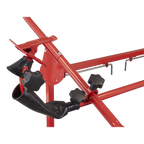 Adjustable Bumper Stand MK81