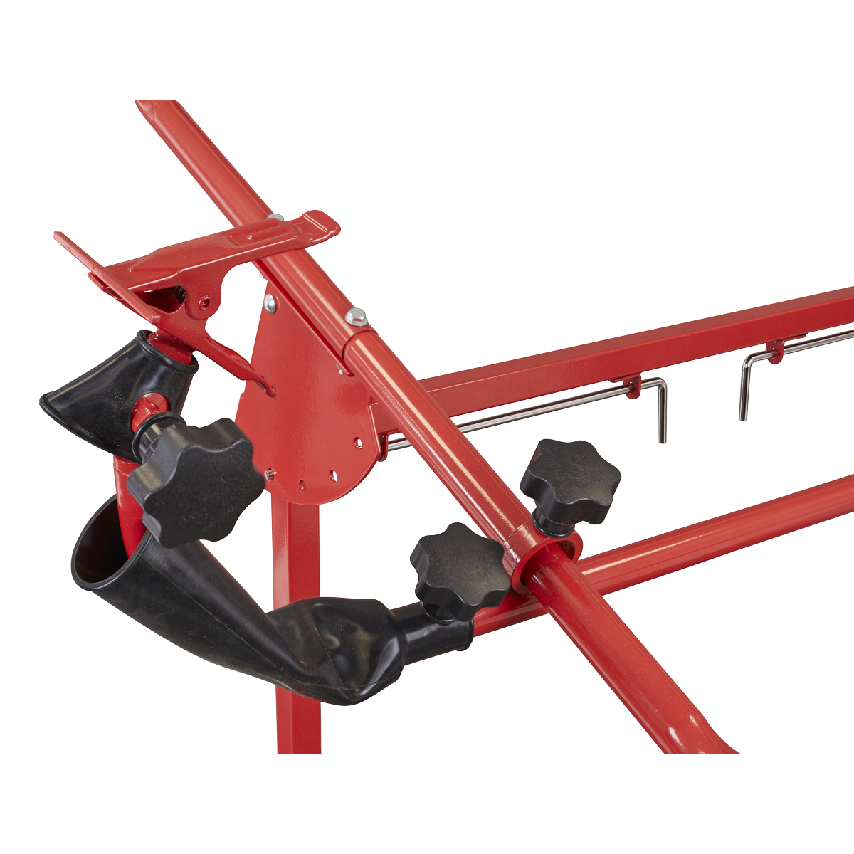Adjustable Bumper Stand MK81