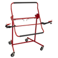 Adjustable Bumper Stand MK81