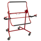 Adjustable Bumper Stand MK81