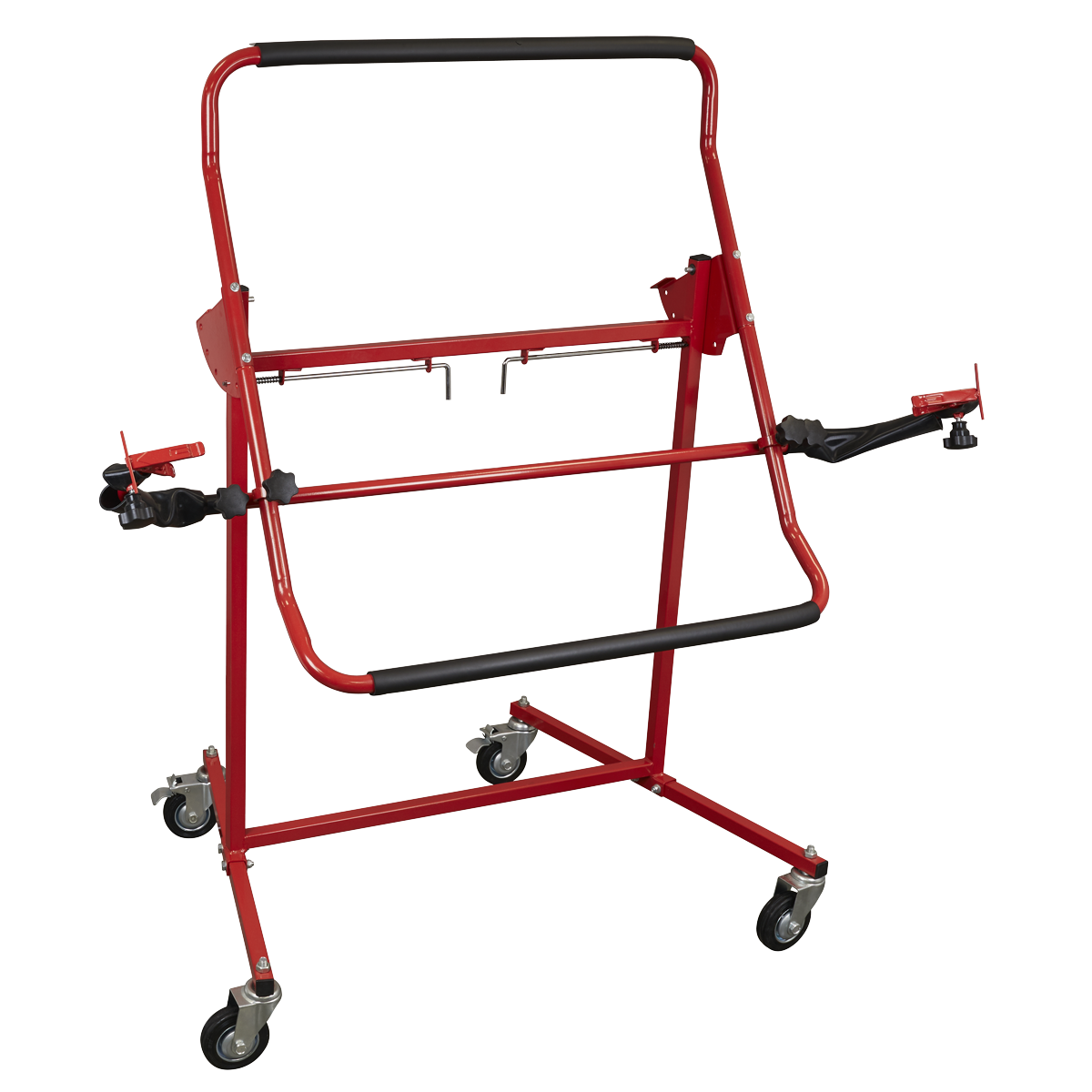 Adjustable Bumper Stand MK81