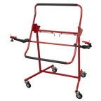 Adjustable Bumper Stand MK81
