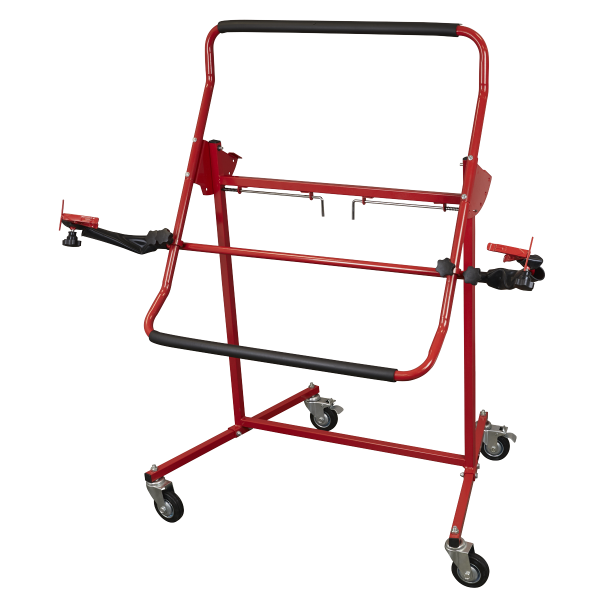 Adjustable Bumper Stand MK81