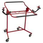 Adjustable Bumper Stand MK81